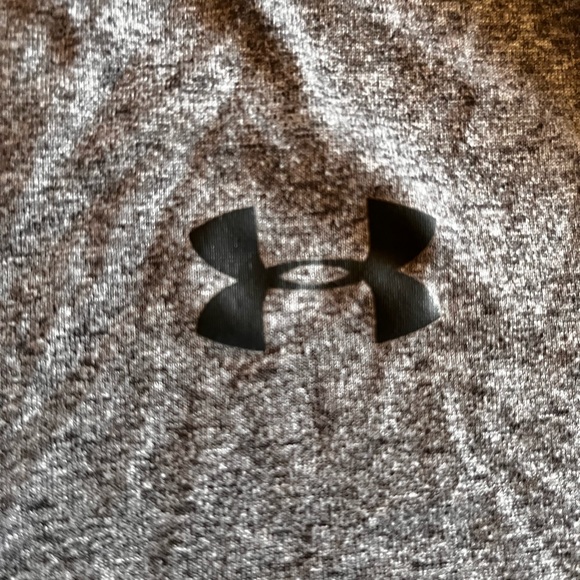 💛UNDER ARMOUR ATHLETIC MUSCLE FIT GYM T SHIRT - Picture 2 of 7